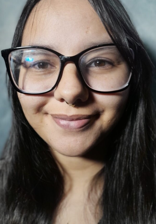 Foto de Tisiane Kilian de Paula