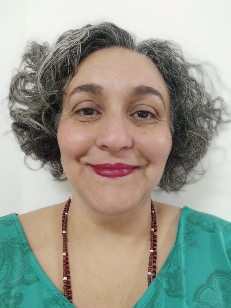 Foto de Alânia Cerqueira