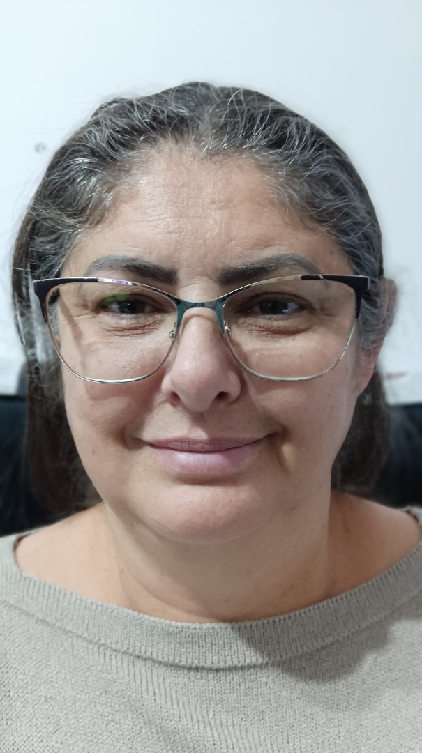 Foto de Aline Mary Vinci da Silva