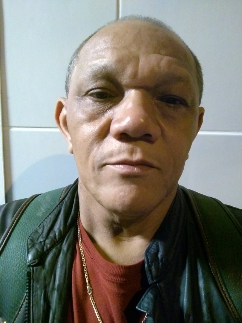 Foto de Cícero Umbelino da Silva