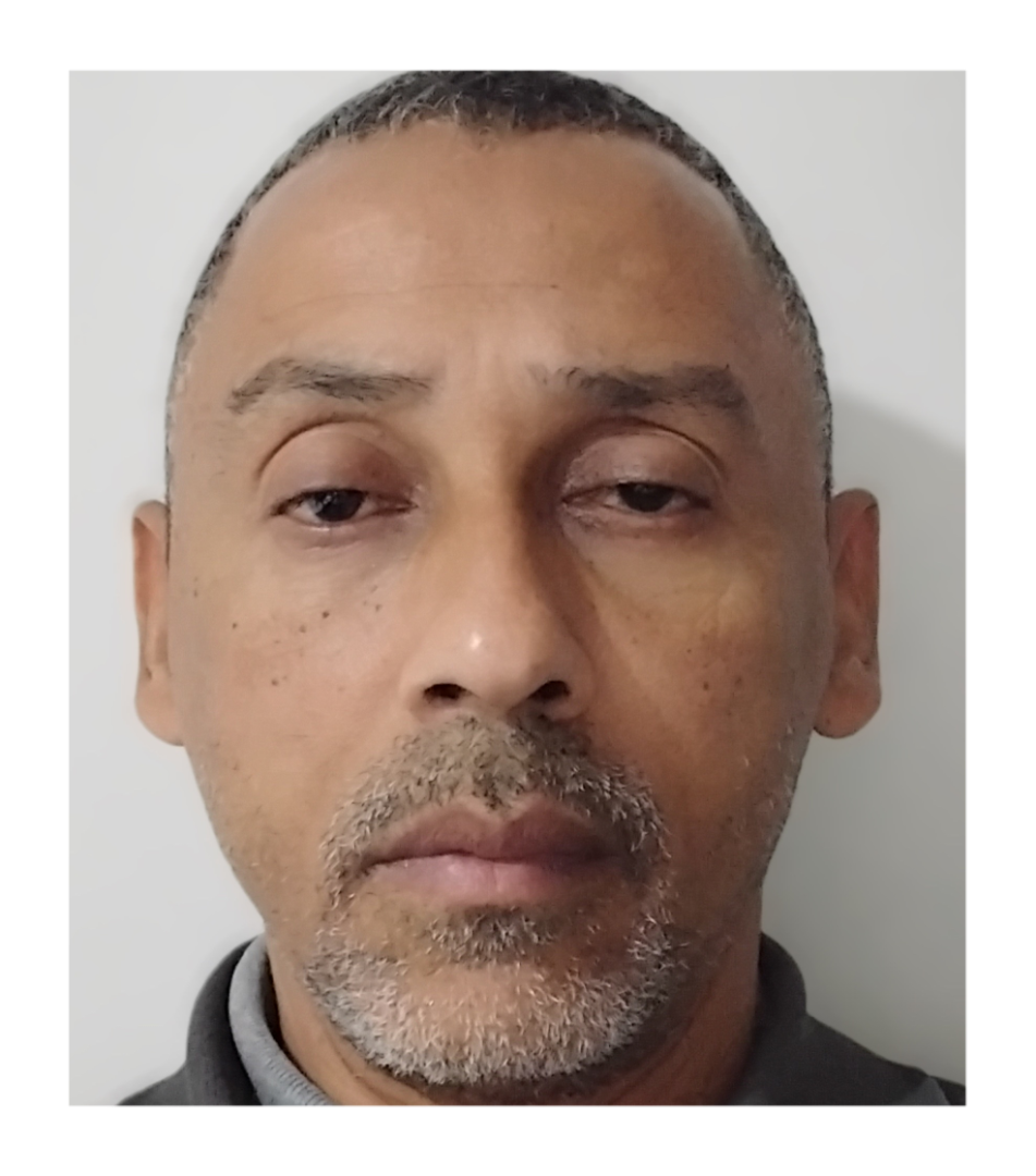 Foto de Elenilson de Melo Silva