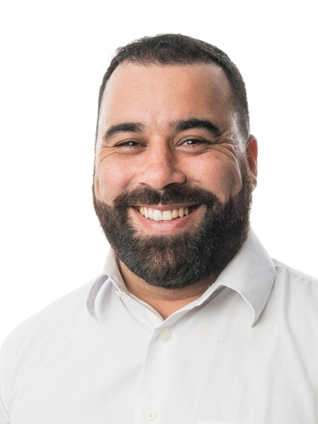 Foto de Erick de Paula