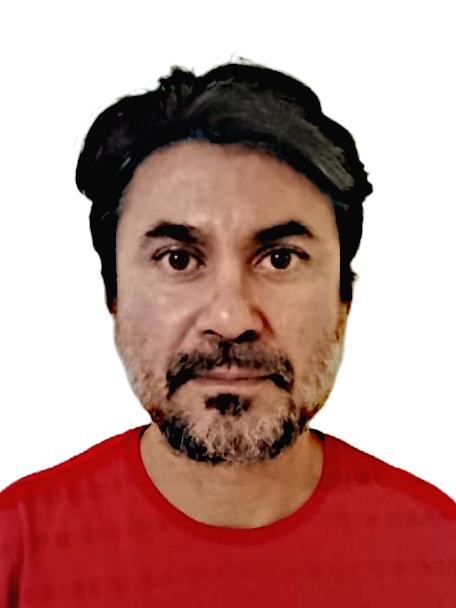 Foto de Everton dos Santos Silva Rodrigues