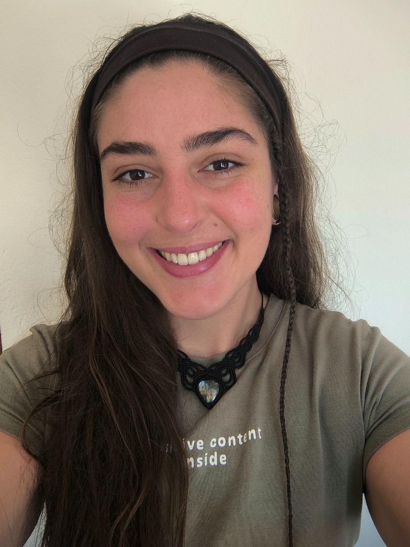 Foto de Hellen Caroline Malvestio