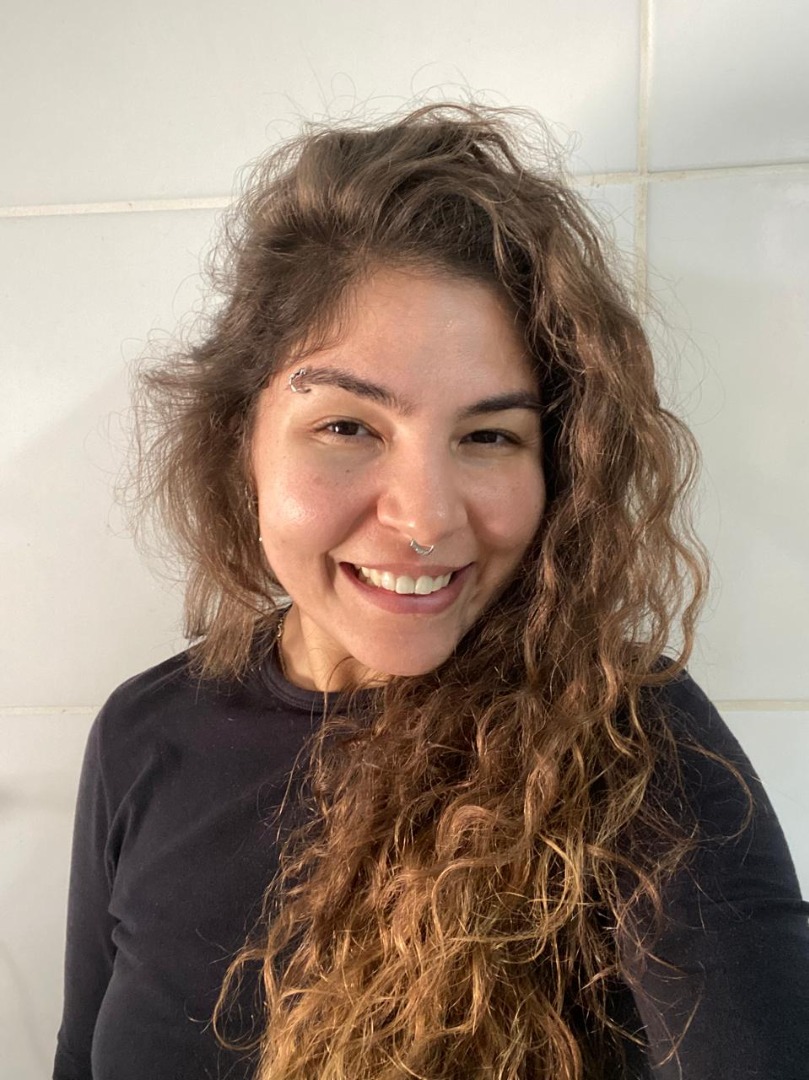 Foto de Ingra Jorge de Almeida