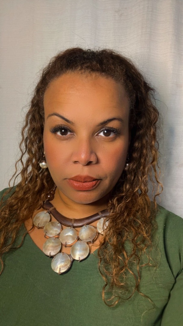 Foto de Isabel Cristina Galdino da Silva