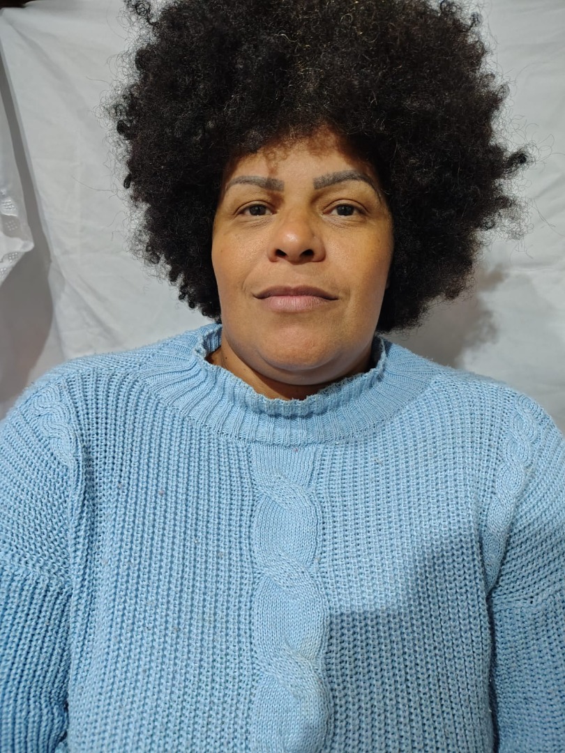Foto de Ivonete Aparecida dos Santos