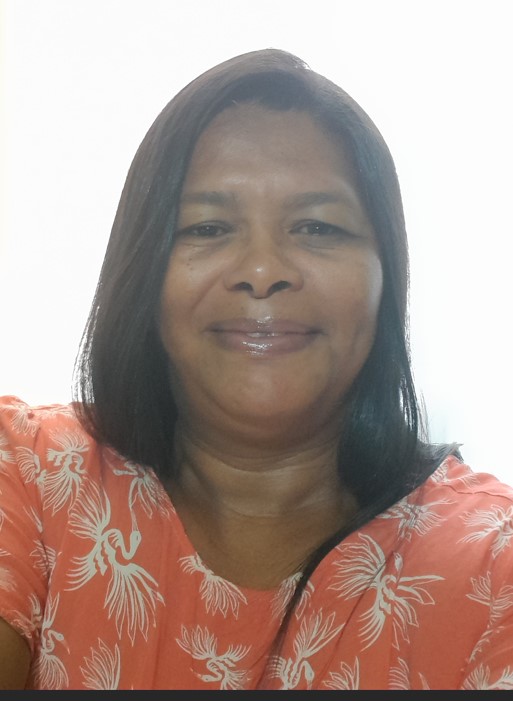 Foto de Jacira Pereira Leite
