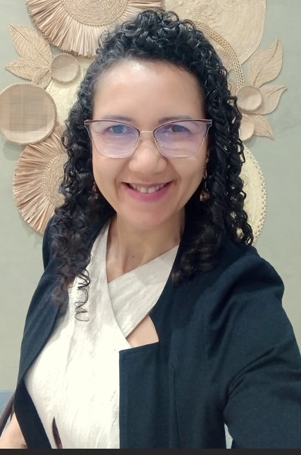 Foto de Janiléia Alves dos Santos Silva