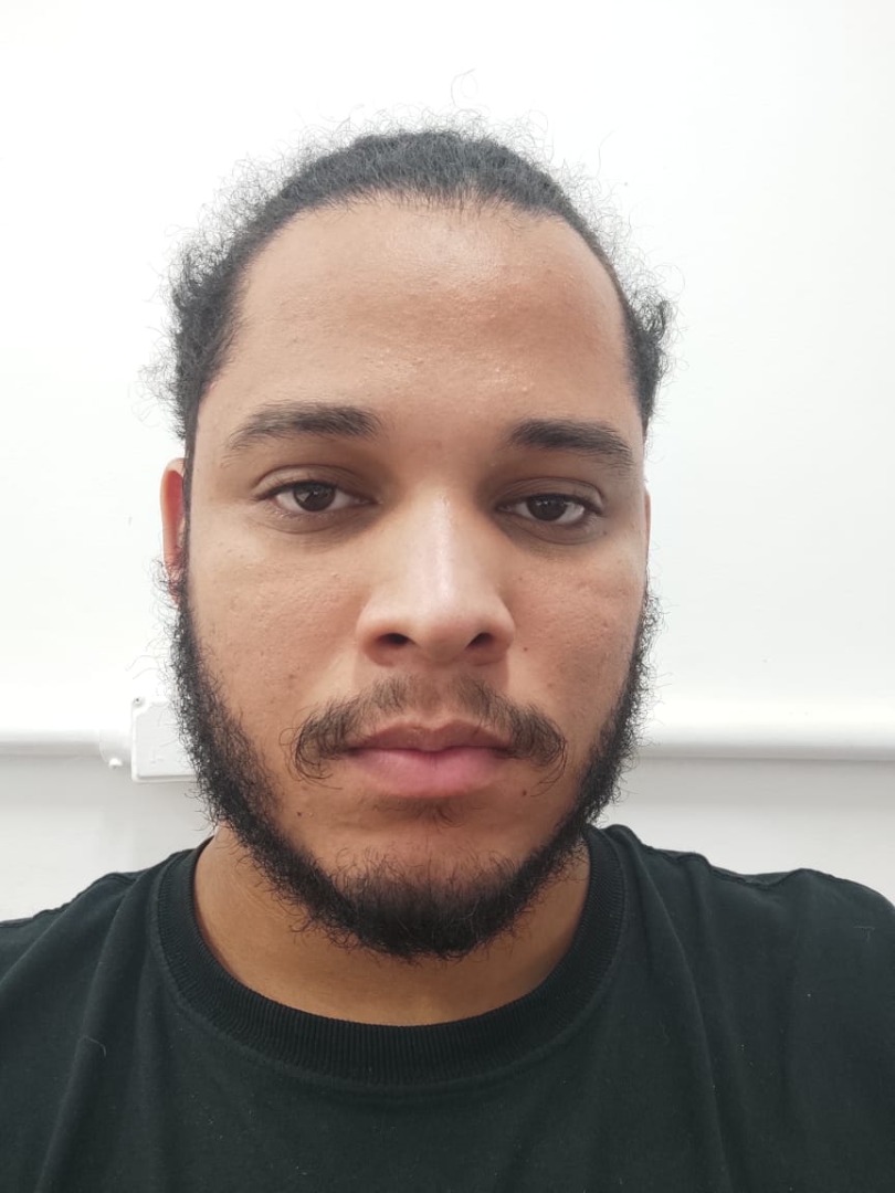 Foto de João Gabriel Menezes Luz da Silva