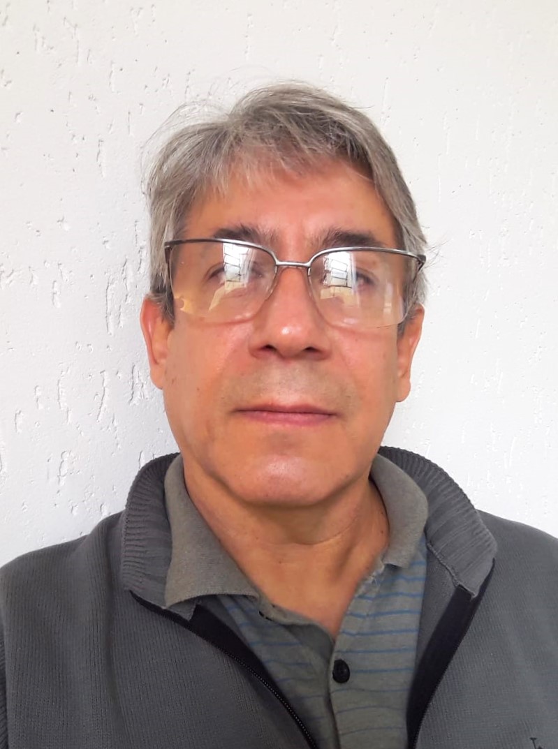 Foto de José Manuel Patricio Palazuelo Ballivian