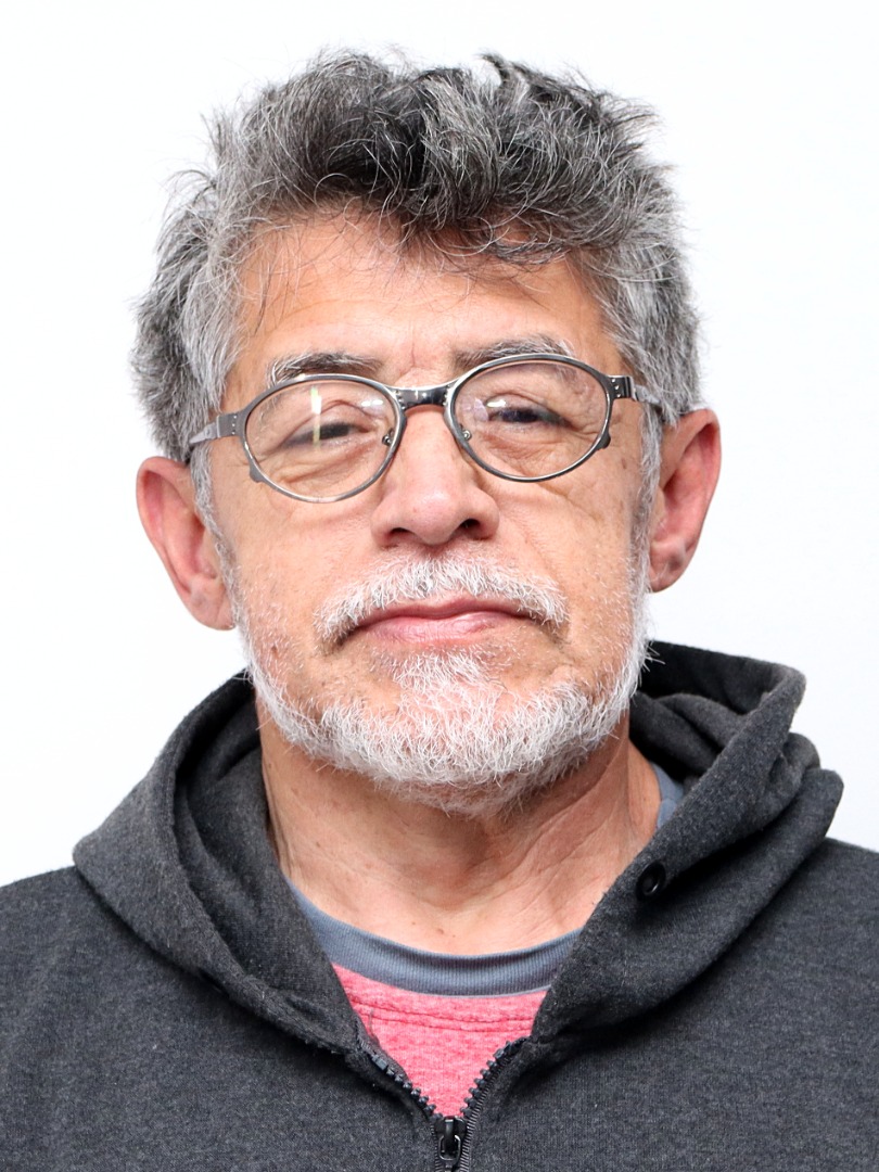 Foto de José Moisés Vilas Boas Neto