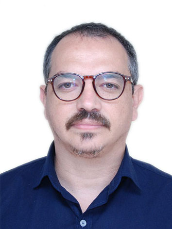 Foto de José Roberto Sanabria de Aleluia