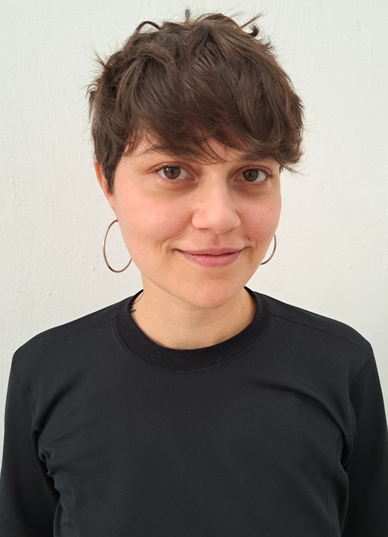 Foto de Julia Pedote Lourenção