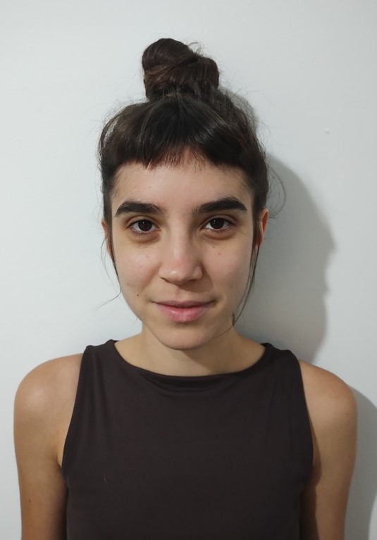 Foto de Larissa Furlani Bianco