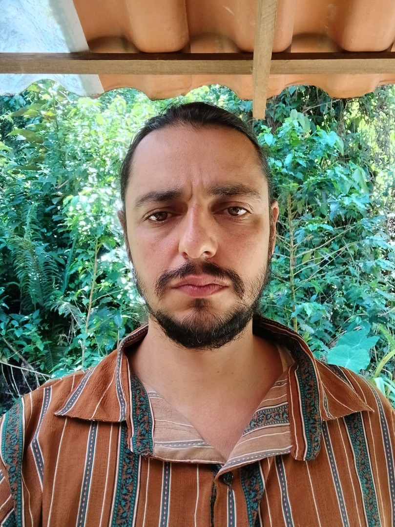 Foto de Leonardo Gonçalves de la Fuente Estevan