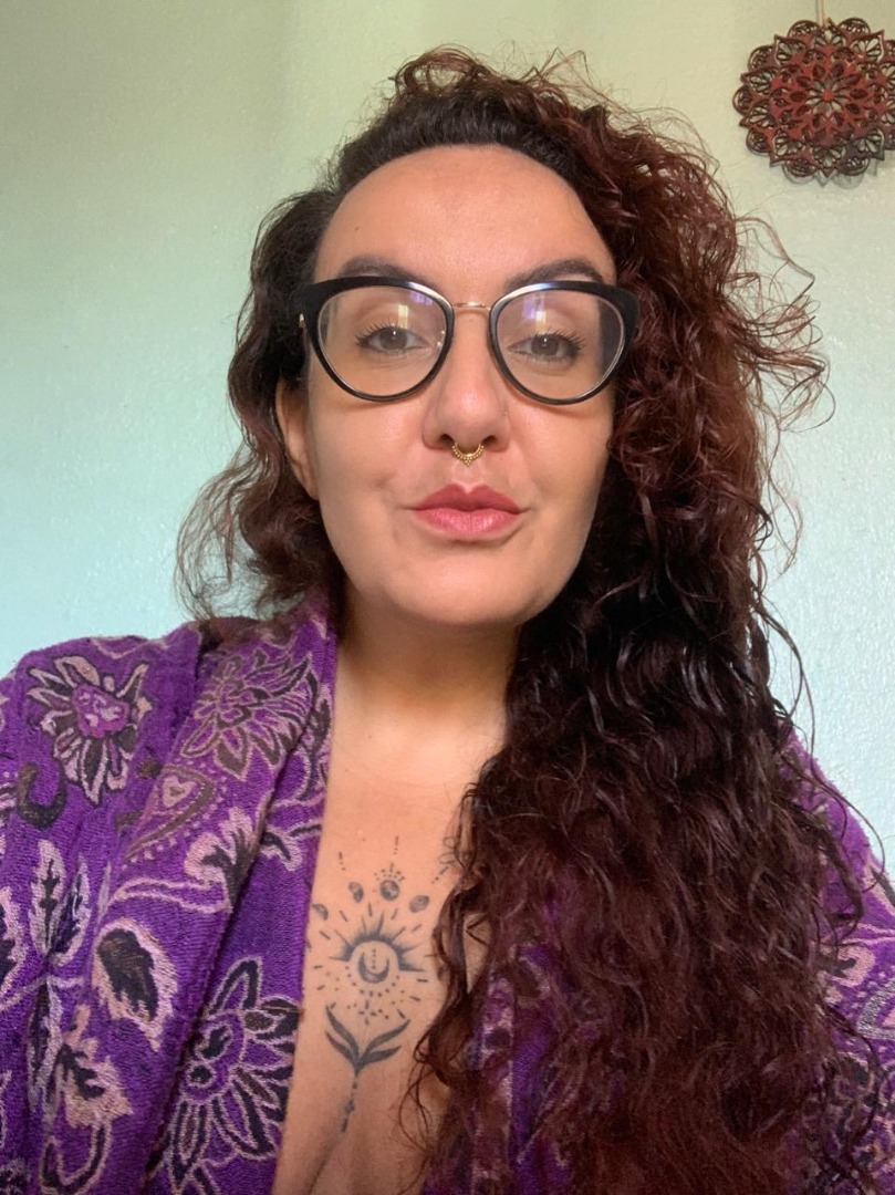 Foto de Luana Cosmo Azevedo