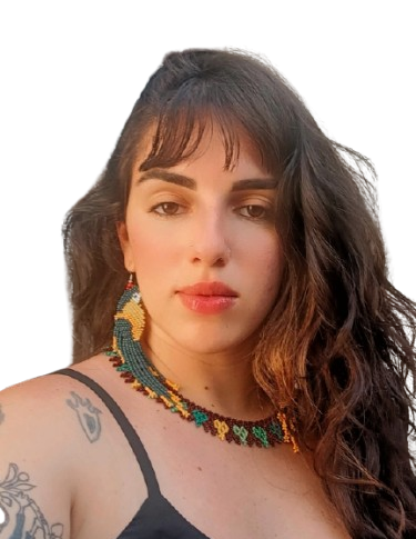 Luanna Costa Cencareli