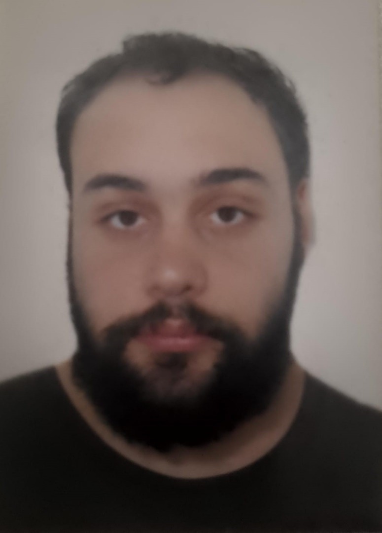 Foto de Lucas Muffato Nascimento