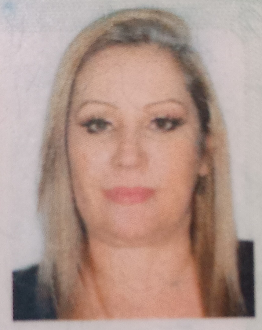 Foto de Luciana Mena Bellato