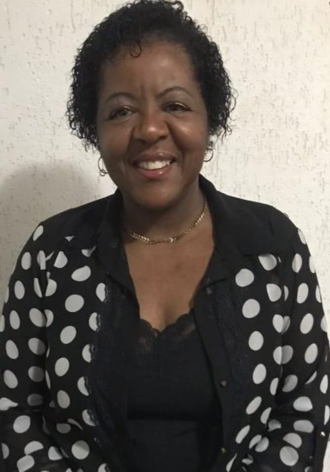 Foto de Marcia Elena Nascimento Fachini