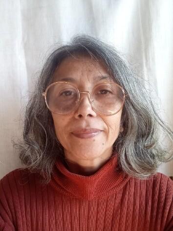 Foto de Maria Aparecida Schibata