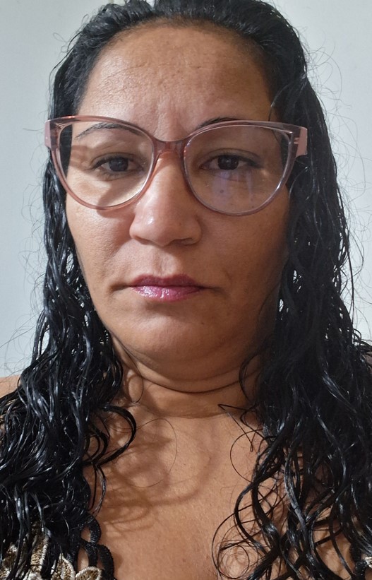 Foto de Marta Daniela Joaquim