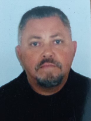 Foto de Odair Miguel Chaves