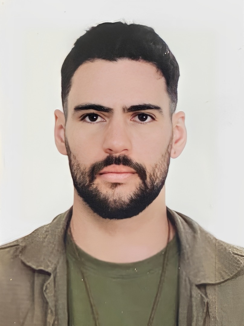 Foto de Paulo Vinicius de Jesus Morgado