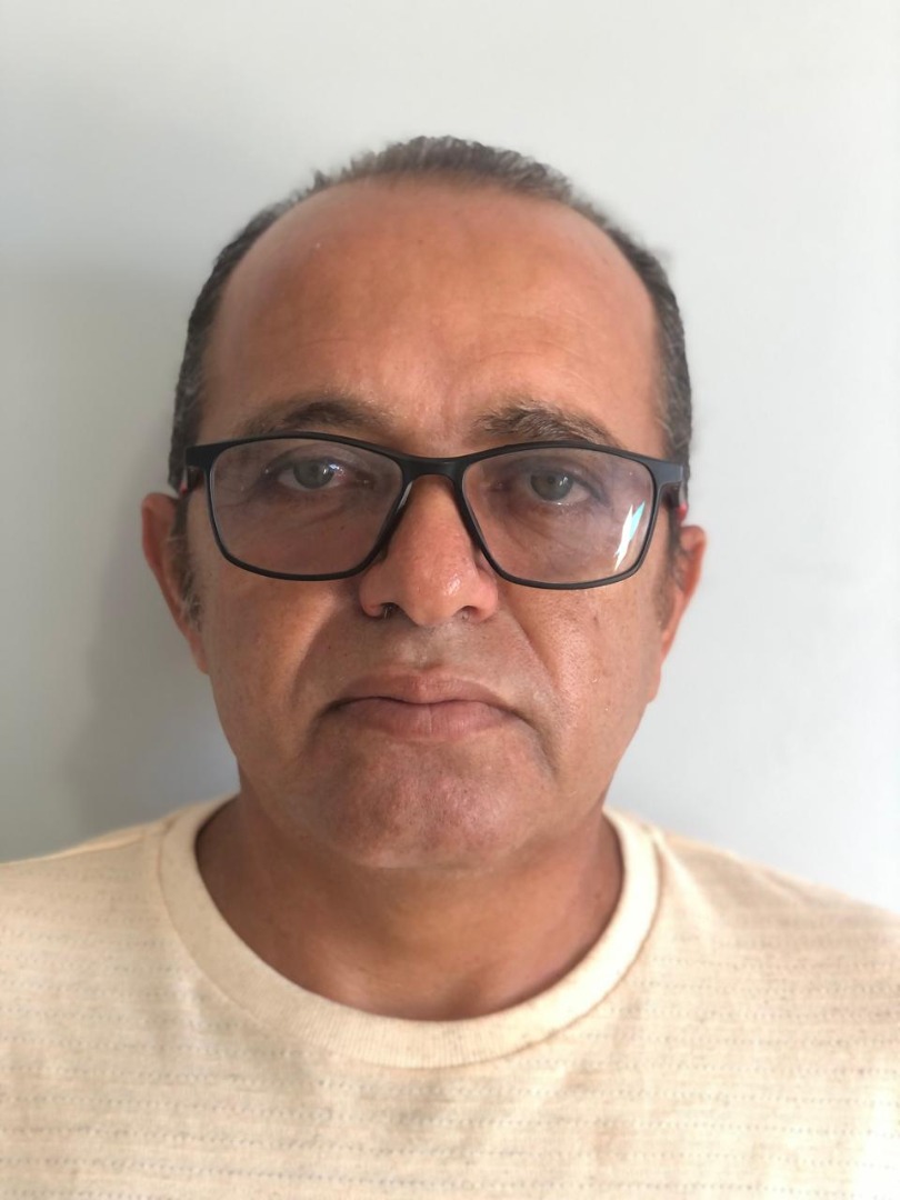 Foto de Pedro Paulo dos Santos