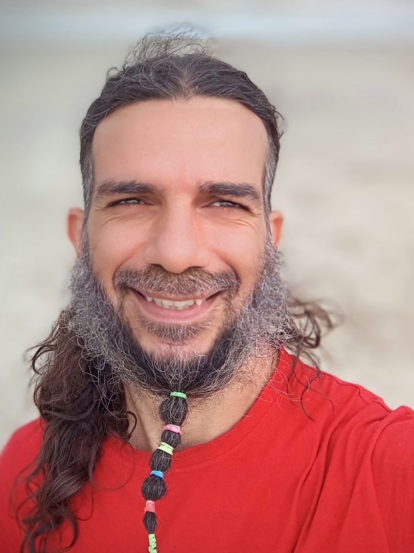 Foto de Rafael Orlandi Mesquita