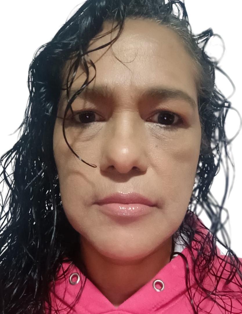 Foto de Ruth Pereira Santana