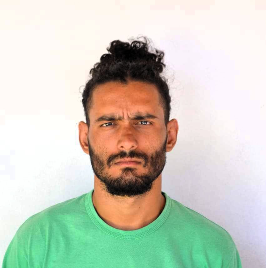 Foto de Samuel Virginio dos Santos