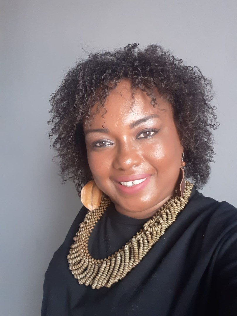 Foto de Silvia Adelaide Conceição de Souza