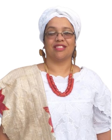 Foto de Solange Gonçalves Machado