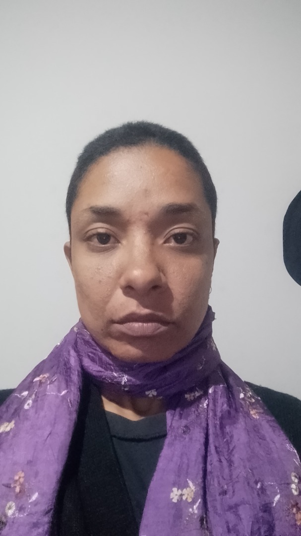 Foto de Tamara Maria Porfírio