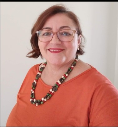 Foto de Terezinha Pinheiro Pedroza Romão