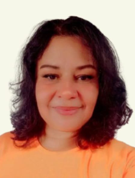 Foto de Úrsula de Oliveira