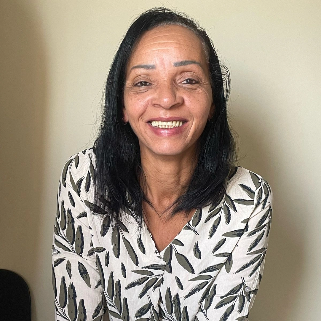 Foto de Vania Maria Ferreira de Freitas