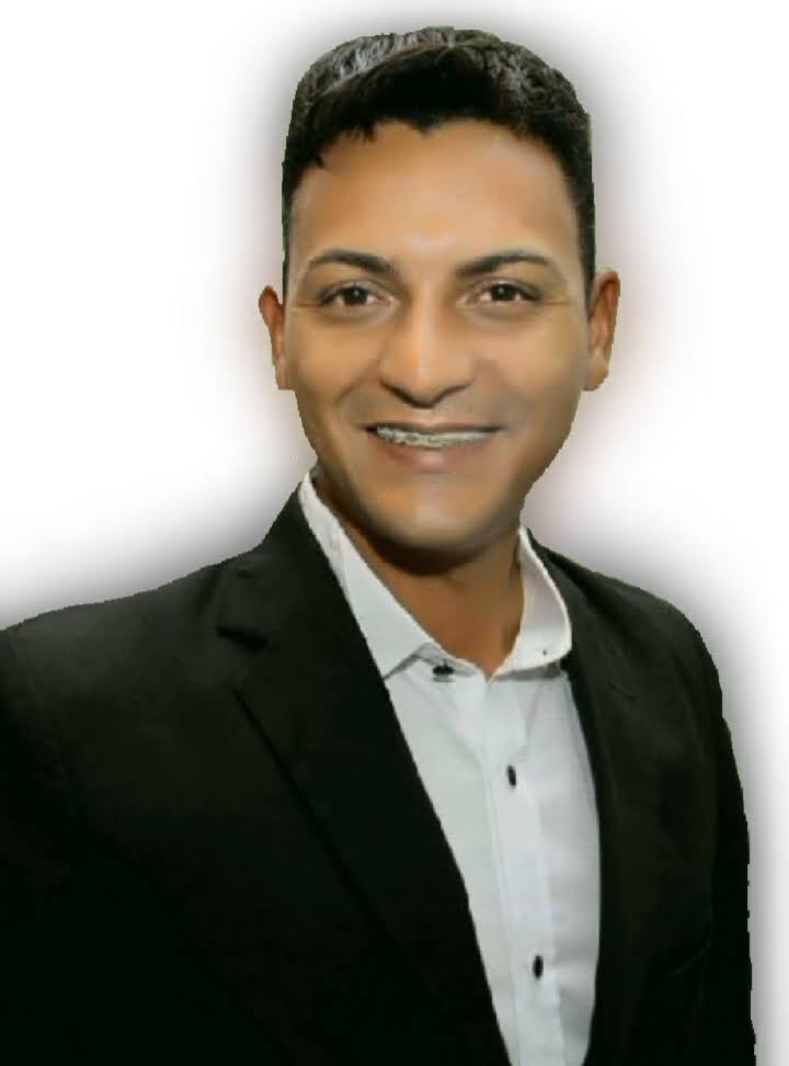 Foto de Wellington Gonçalves Adriano