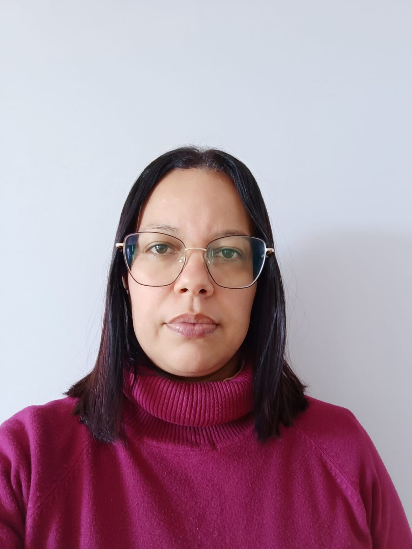 Foto de Zilmar Moreira Santos