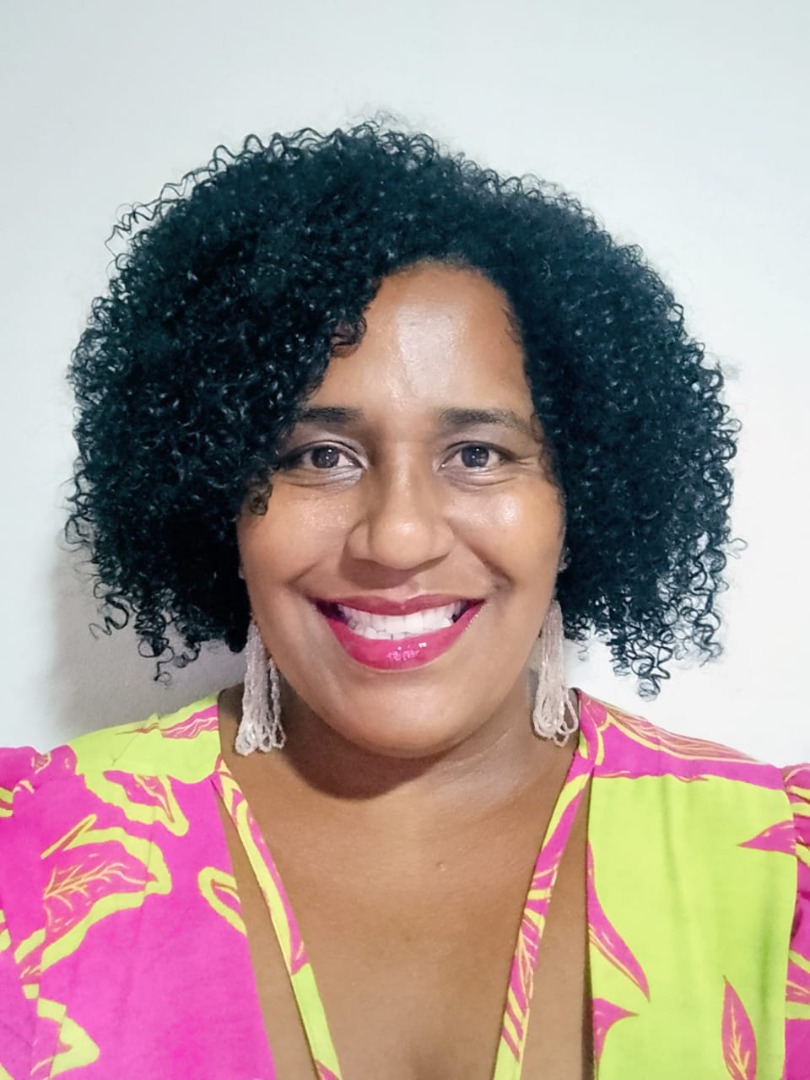 Foto de Carla Rejane Pinheiro Ribeiro