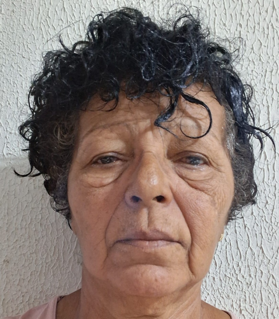 Foto de Divaneide Pinheiro Lins de Souza