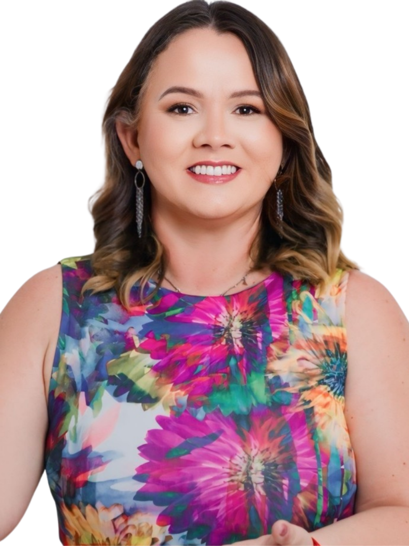 Foto de Karina dos Santos Liberal