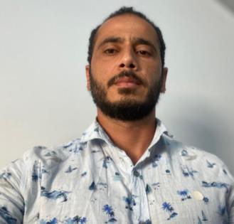 Foto de Marciel Pereira da Silva