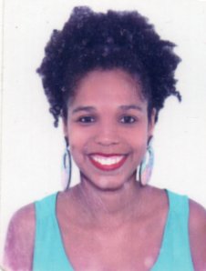 Foto de Patrícia Santos de Jesus