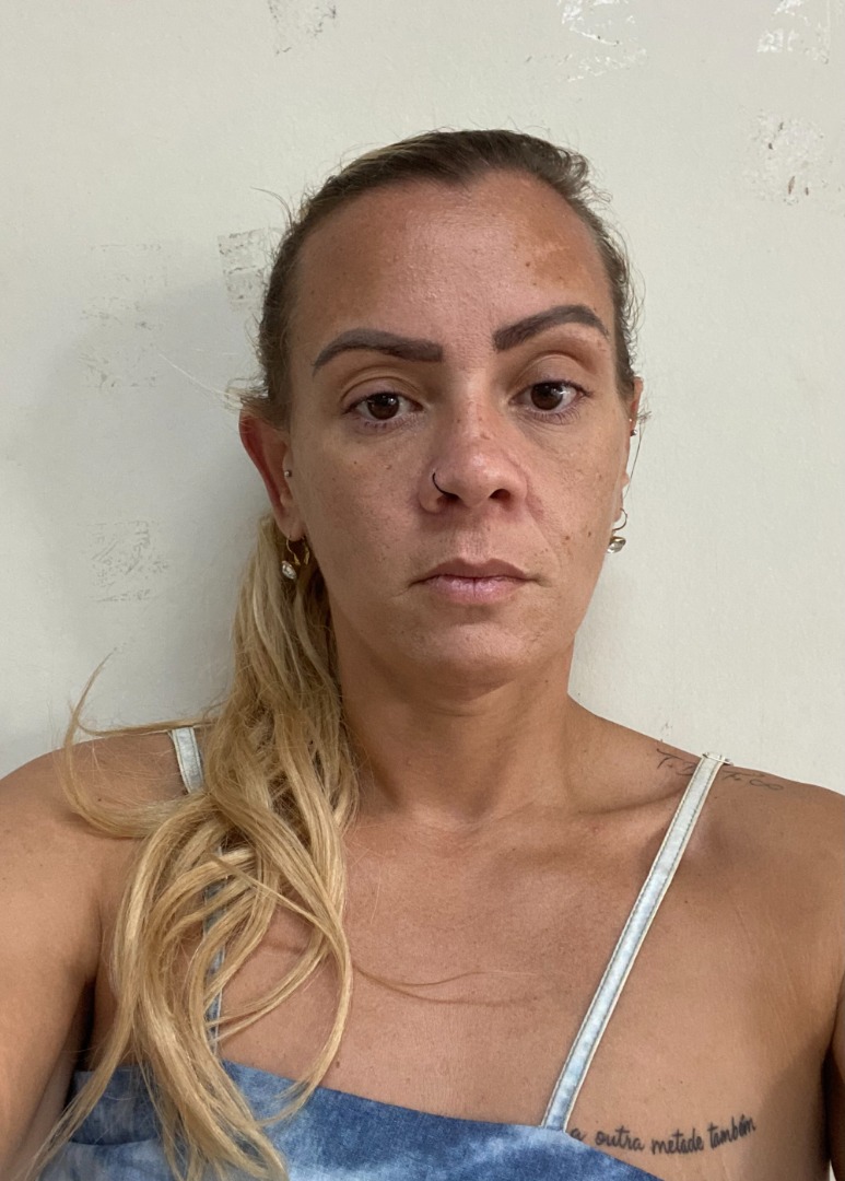 Foto de Talitha Silva Cavalcante Bezerra