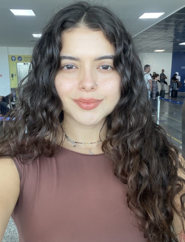 Foto de Ana Carolina Ramos Azevedo