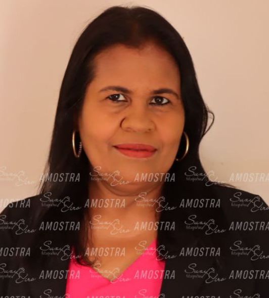 Foto de Jucilene Almeida Dias dos Santos sousa