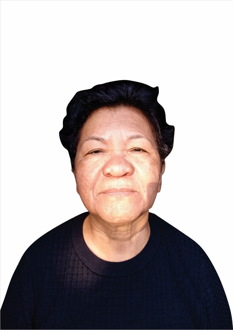 Foto de Luciana Pereira de Souza